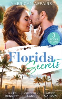 Cover American Affairs: Florida Secrets