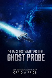 Cover Ghost Probe