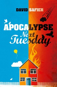 Cover Apocalypse Next Tuesday