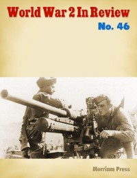 Cover World War 2 In Review No. 46