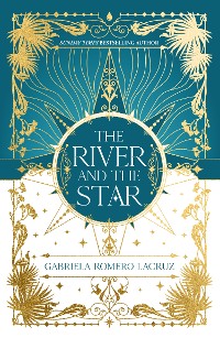 Cover The River and the Star