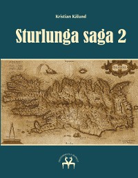 Cover Sturlunga saga 2