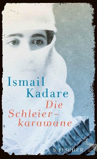 Cover Die Schleierkarawane