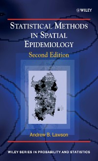 Cover Statistical Methods in Spatial Epidemiology