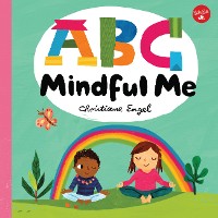 Cover ABC for Me: ABC Mindful Me
