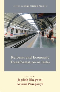 Cover Reforms and Economic Transformation in India