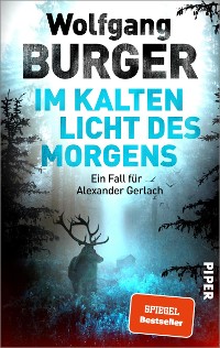 Cover Im kalten Licht des Morgens