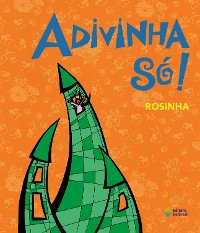 Cover Adivinha só!