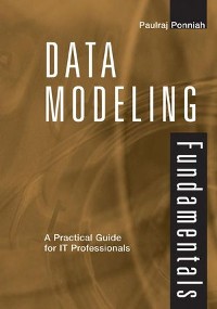 Cover Data Modeling Fundamentals