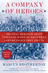 Cover Company of Heroes