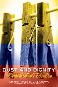 Cover Dust and Dignity