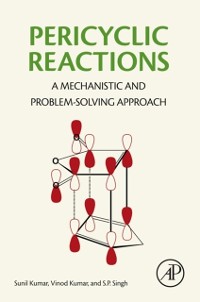 Cover Pericyclic Reactions