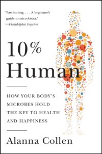 Cover 10% Human