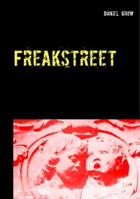 Cover Freakstreet