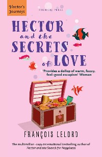 Cover Hector and the Secrets of Love