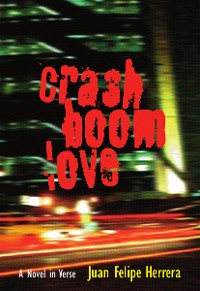 Cover CrashBoomLove