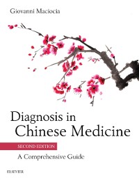 Cover Diagnosis in Chinese Medicine - E-Book