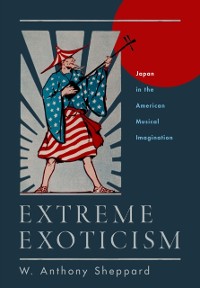 Cover Extreme Exoticism