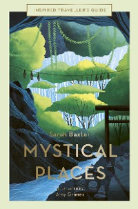 Cover Mystical Places