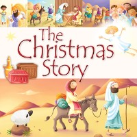 Cover Christmas Story