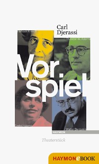 Cover Vorspiel