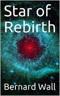 Cover Star of Rebirth