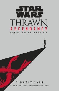 Cover Star Wars: Thrawn Ascendancy: Chaos Rising