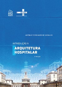 Cover Introdução a arquitetura hospitalar