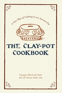Cover Clay-Pot Cookbook