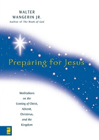 Cover Preparing for Jesus