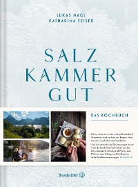 Cover Salzkammergut