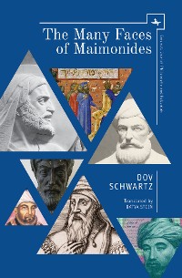 Cover The Many Faces of Maimonides