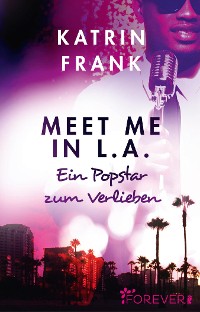 Cover Meet me in L.A.