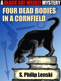 Cover Four Dead Bodies in a Cornfield