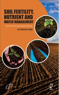 Cover Soil Fertility, Nutrient And Water Management
