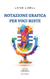 Cover Notazione grafica per voci miste