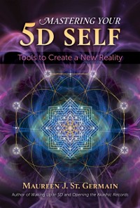 Cover Mastering Your 5D Self
