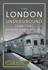 Cover London Underground, 1968-1985