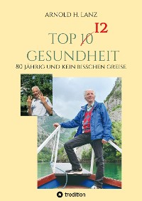Cover Top 12 Gesundheit