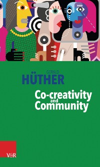 Cover Co-creativity and Community