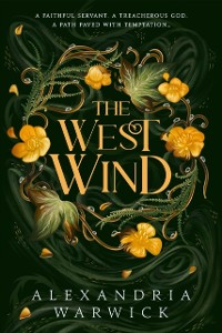 Cover West Wind