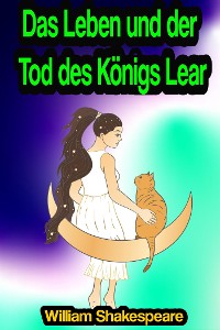 Cover Das Leben und der Tod des Königs Lear