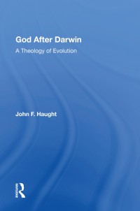 Cover God After Darwin 1E