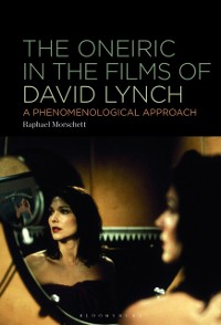Cover Oneiric in the Films of David Lynch