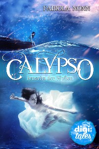 Cover Calypso (3). Jenseits der Wellen