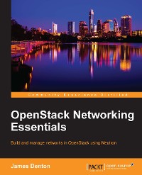 Cover OpenStack Networking Essentials