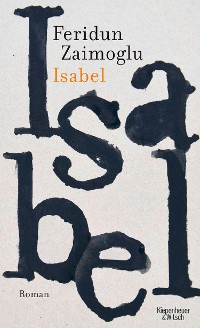 Cover Isabel