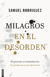 Cover Milagros en el desorden