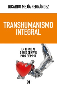 Cover Transhumanismo integral