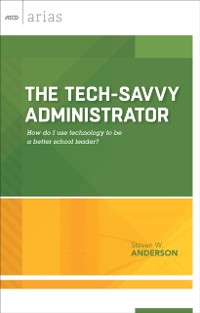 Cover Tech-Savvy Administrator